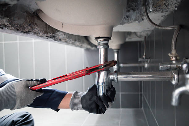 Trusted Leak Detection service in Old Monroe, MO - Masters Plumbing Service